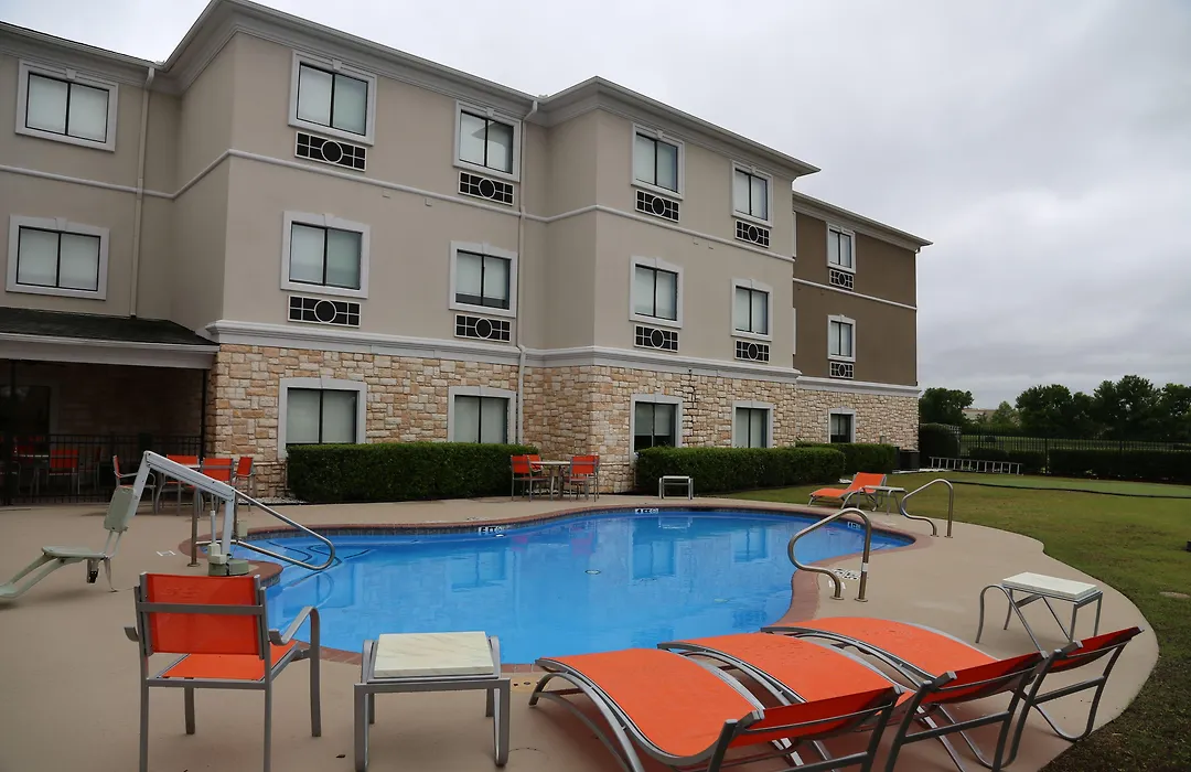 Holiday Inn Express Hotel & Suites Greenville By Ihg-1
