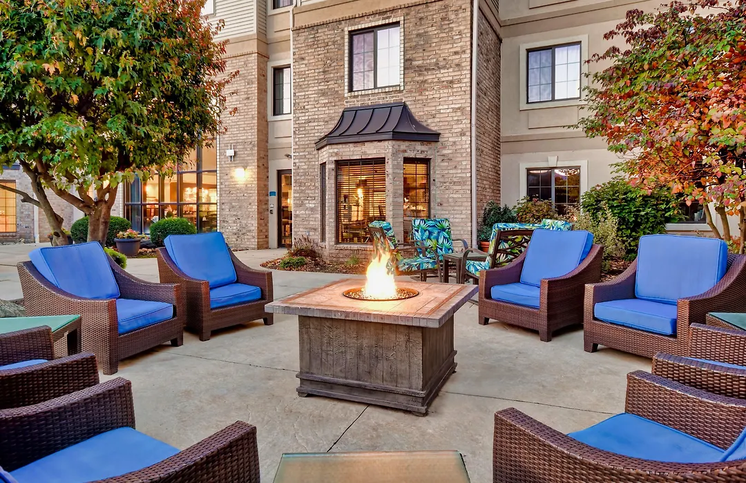 Staybridge Suites Madison - East By Ihg-1
