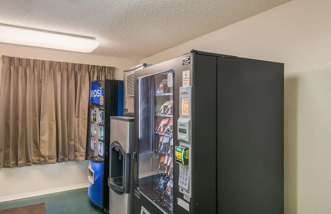 Red Roof Inn & Suites Pensacola East - Milton-1