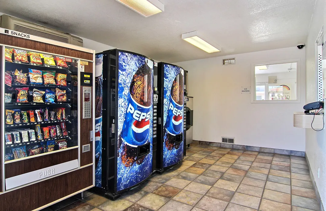 Motel 6-Eureka, Ca Redwood Coast-1