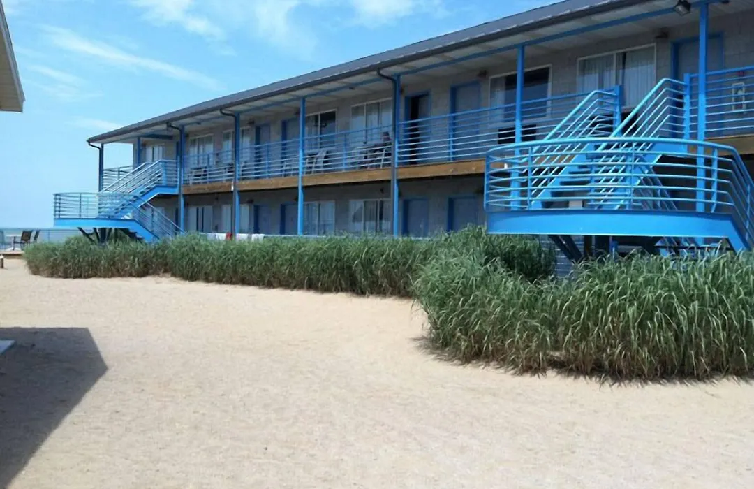 Beachfront Resort-1