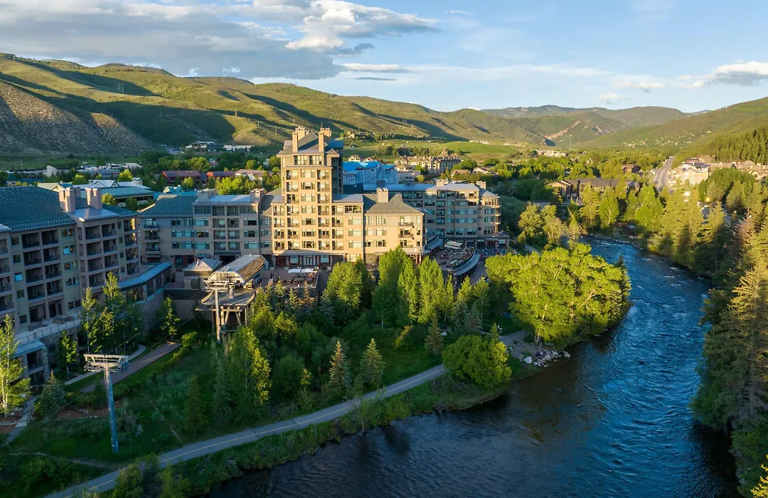 The Westin Riverfront Resort & Spa, Avon, Vail Valley-1
