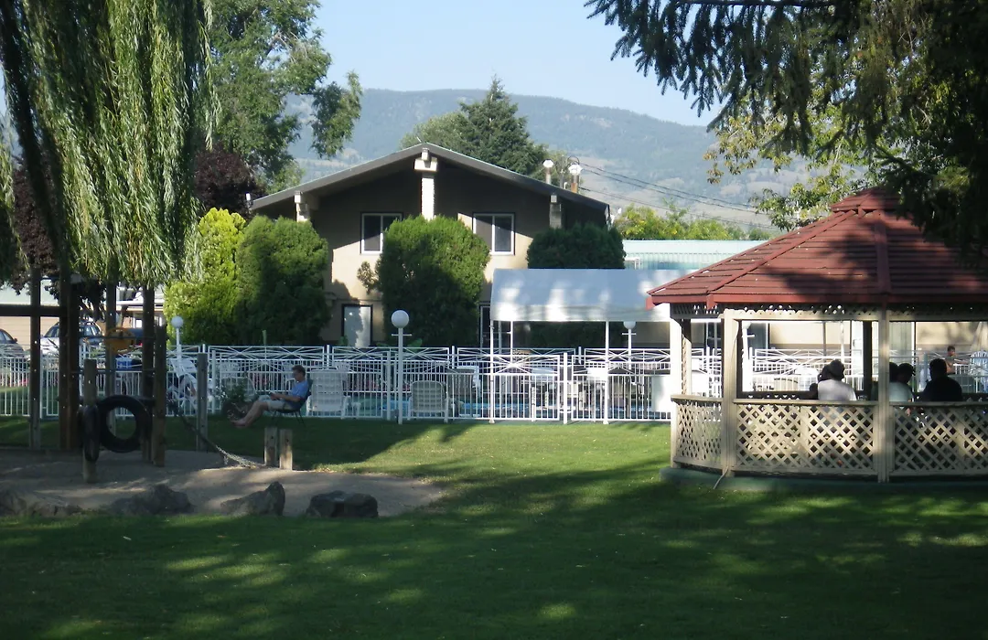 Okanagan Seasons Resort-1