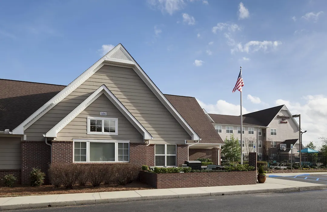 Residence Inn By Marriott Dothan-1