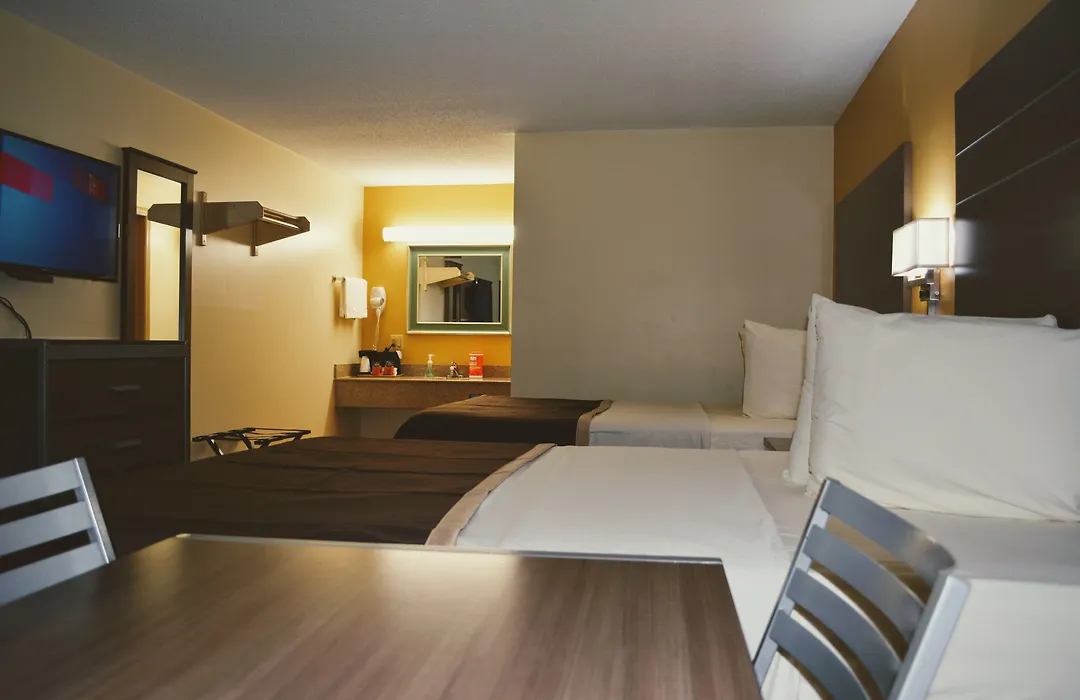 Southern Inn Lumberton-1