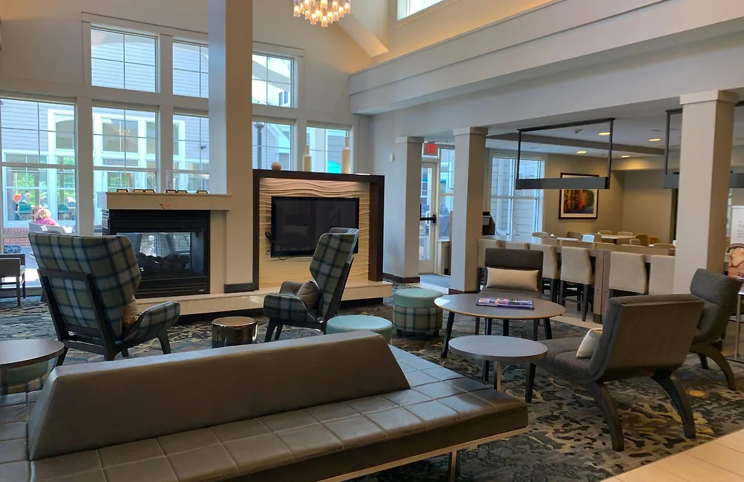 Residence Inn Concord-1