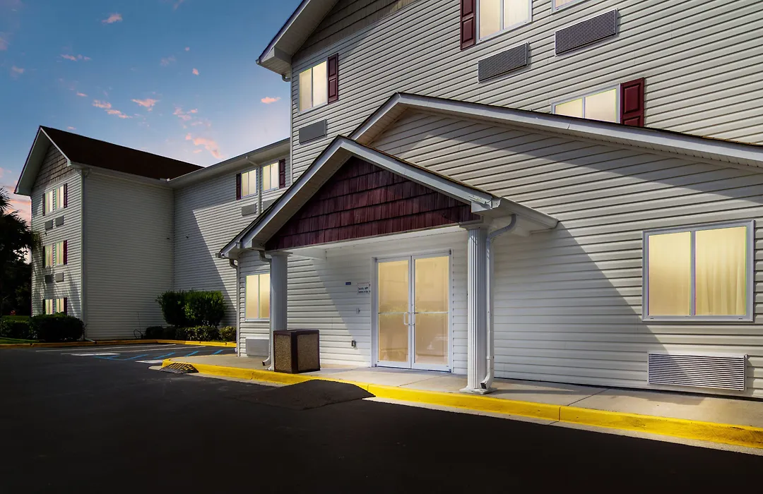 Red Roof Inn I-95 North Brunswick Darien-1