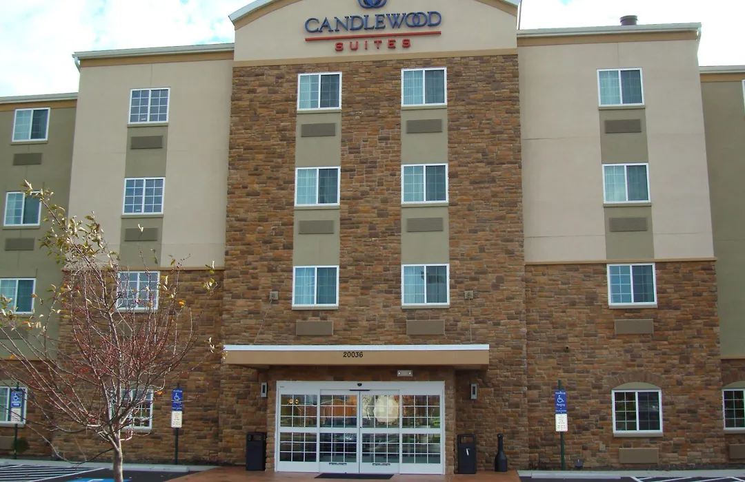 Candlewood Suites Pittsburgh-Cranberry By Ihg-1