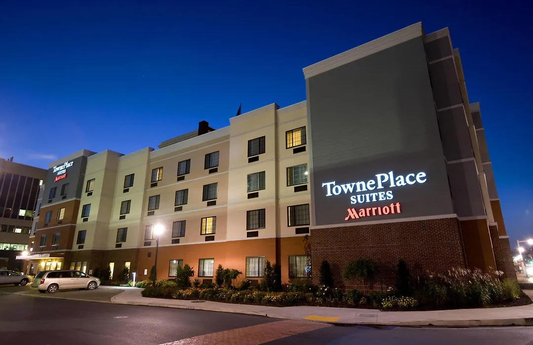 Towneplace Suites By Marriott Williamsport-1