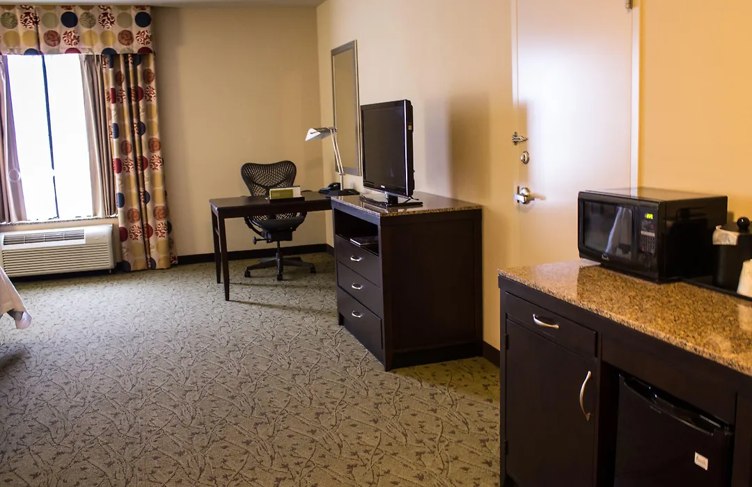 Hilton Garden Inn Pittsburgh/Cranberry-1