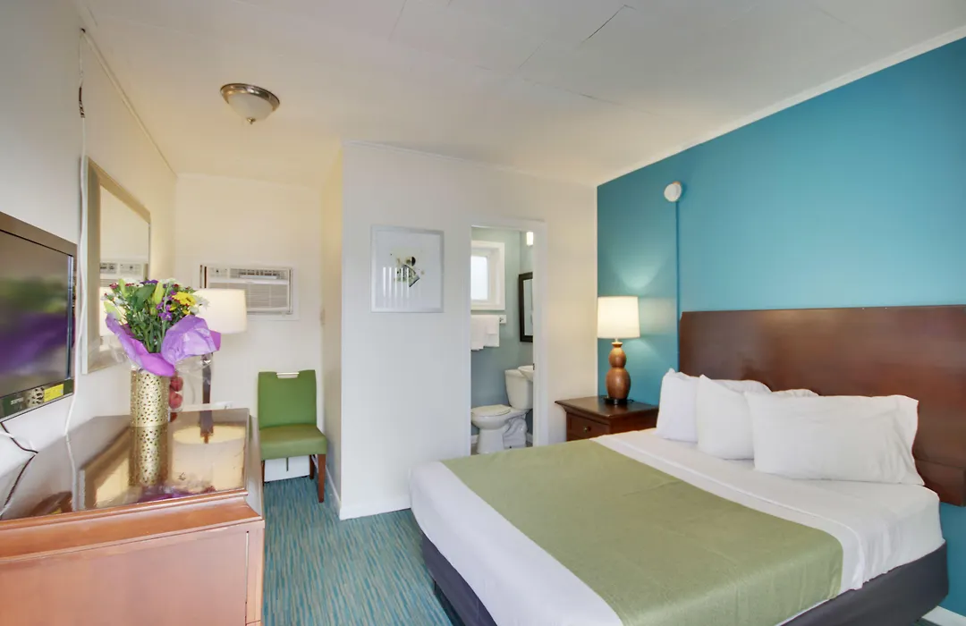White Marlin Inn-1