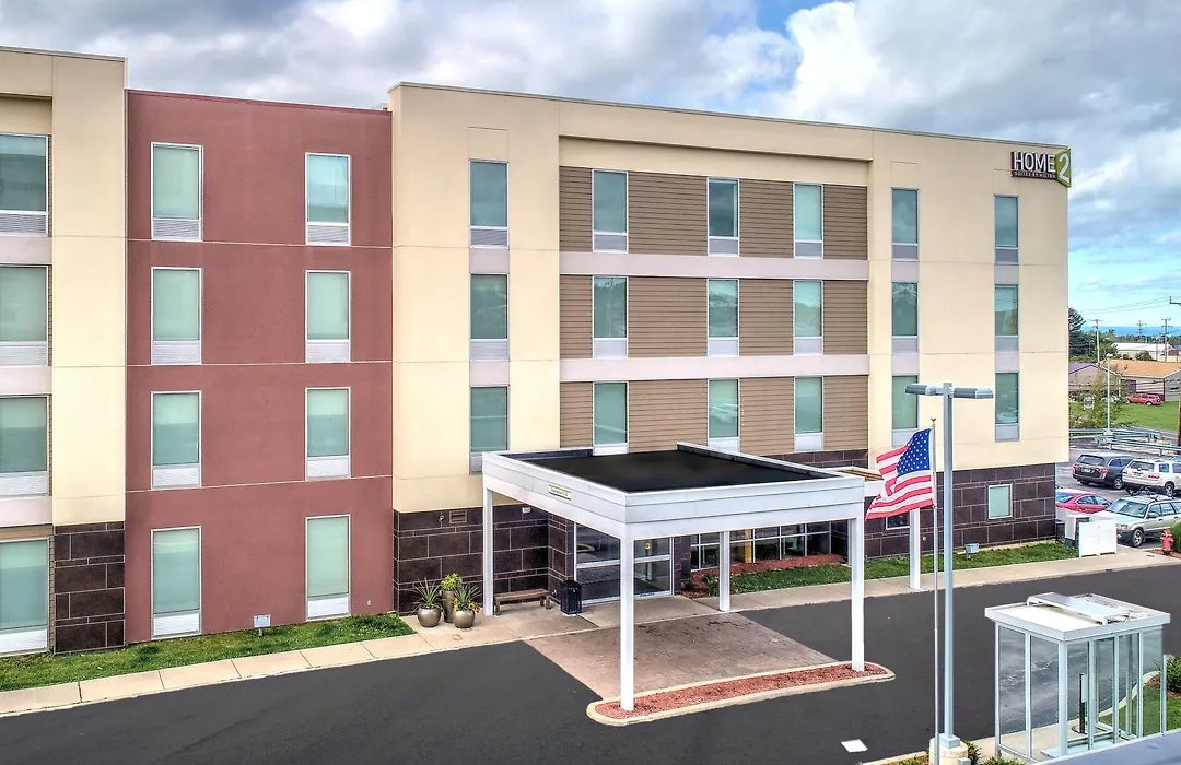 Home2 Suites By Hilton Erie-1