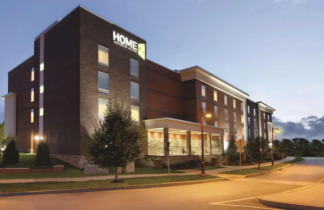 Home2Suites Pittsburgh Cranberry-1