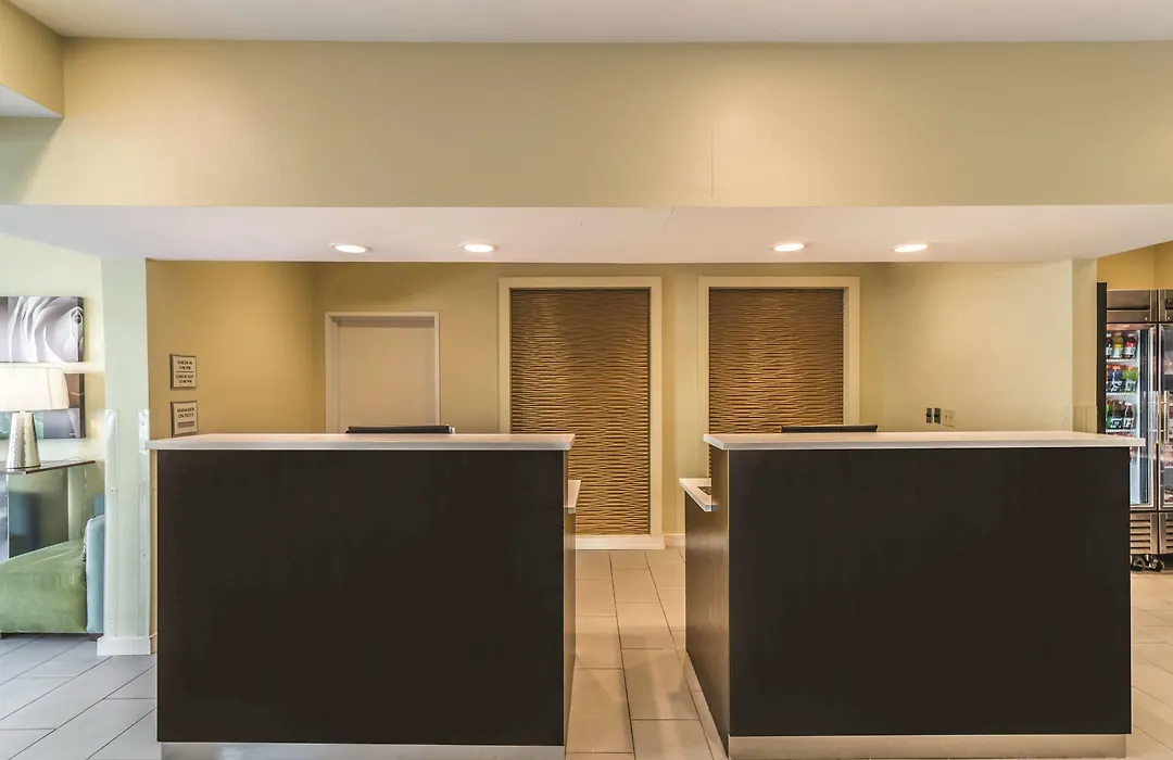 La Quinta By Wyndham Collinsville - St. Louis-1
