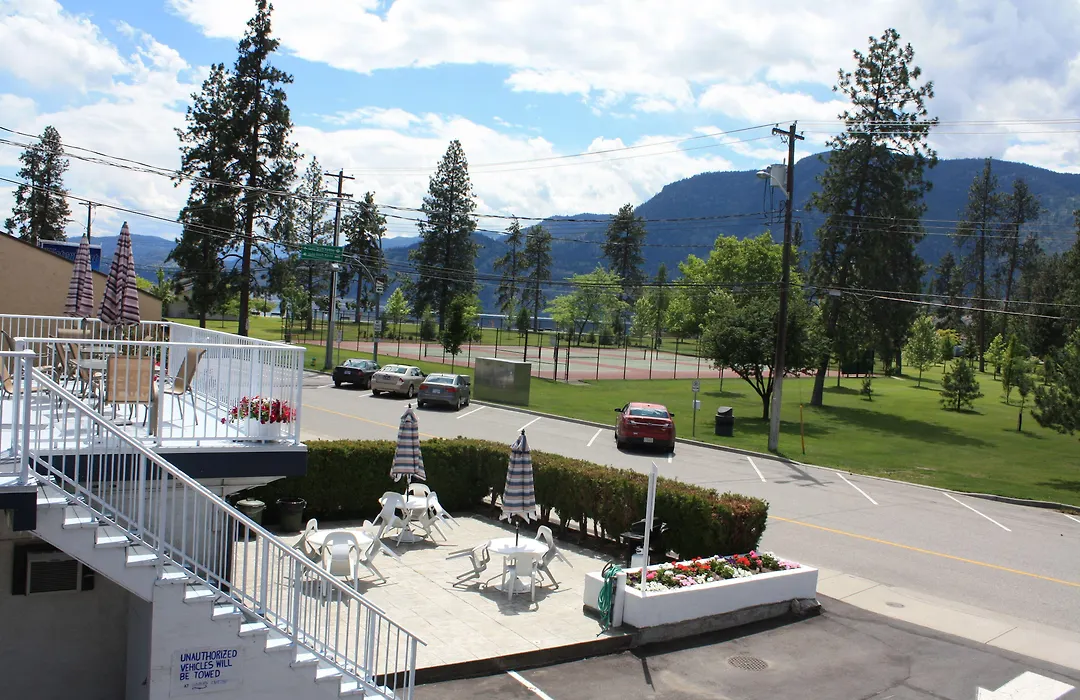 Sunny Beach Motel-1