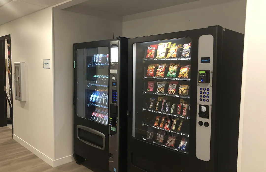 Woodspring Suites Virginia Beach-1