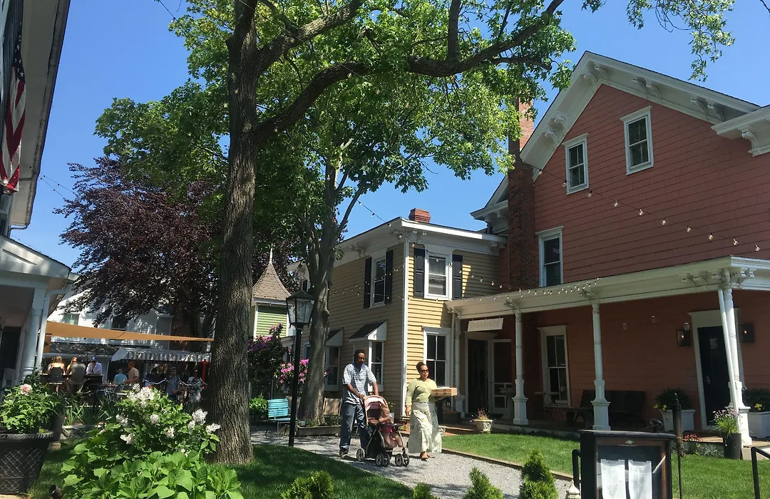 American Beech Hotel-1