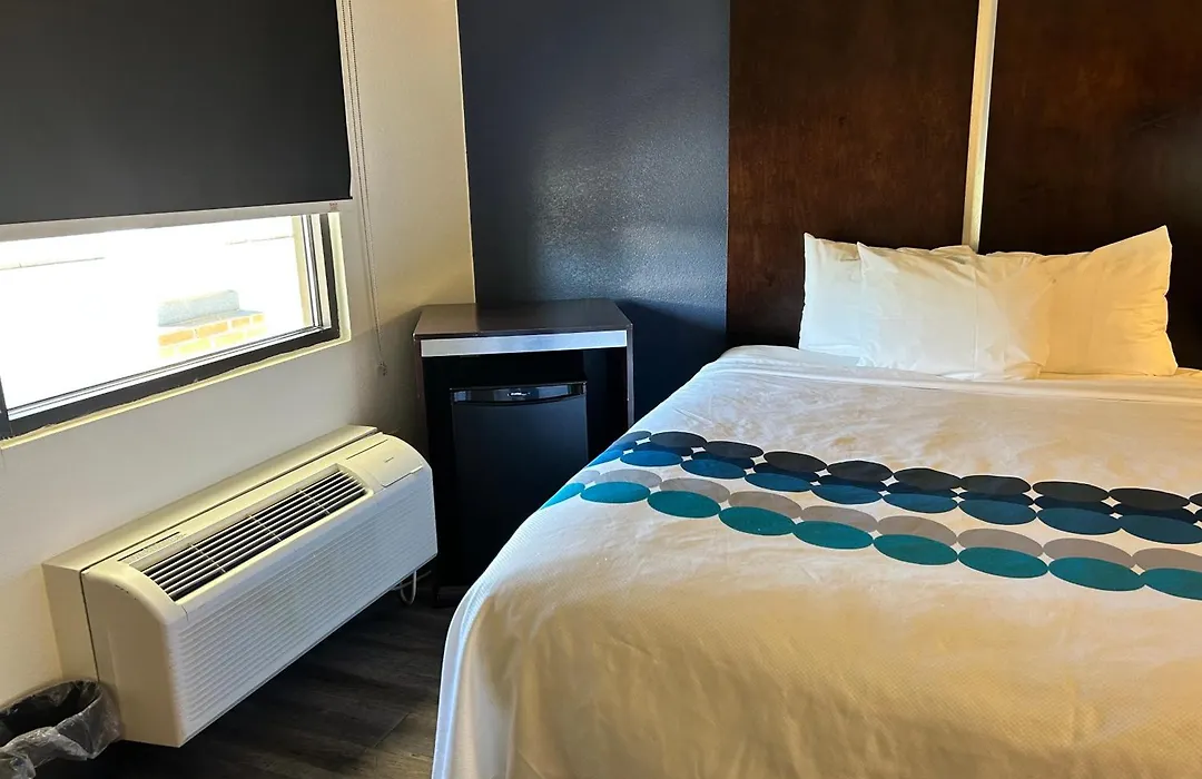 Guesthouse Inn Dothan-1