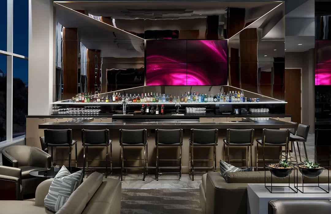 Ac Hotel By Marriott San Francisco Airport/Oyster Point Waterfront-1
