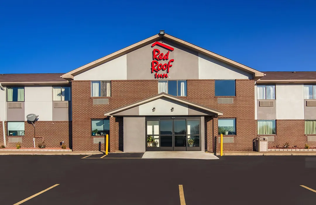 Red Roof Inn Greensburg-1