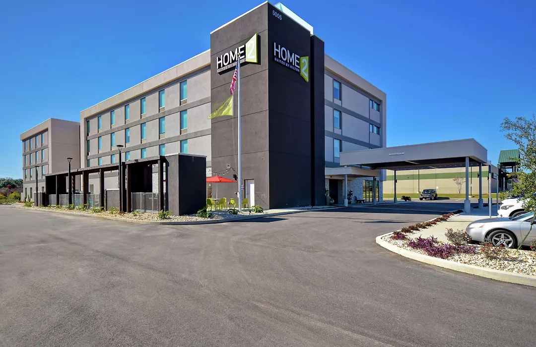 Home 2 Suites By Hilton Dothan-1