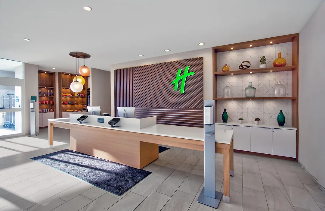 Holiday Inn - Erie By Ihg-1