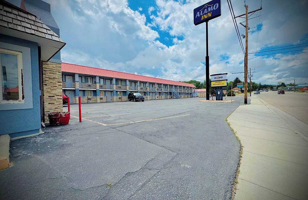 Alamo Inn-1