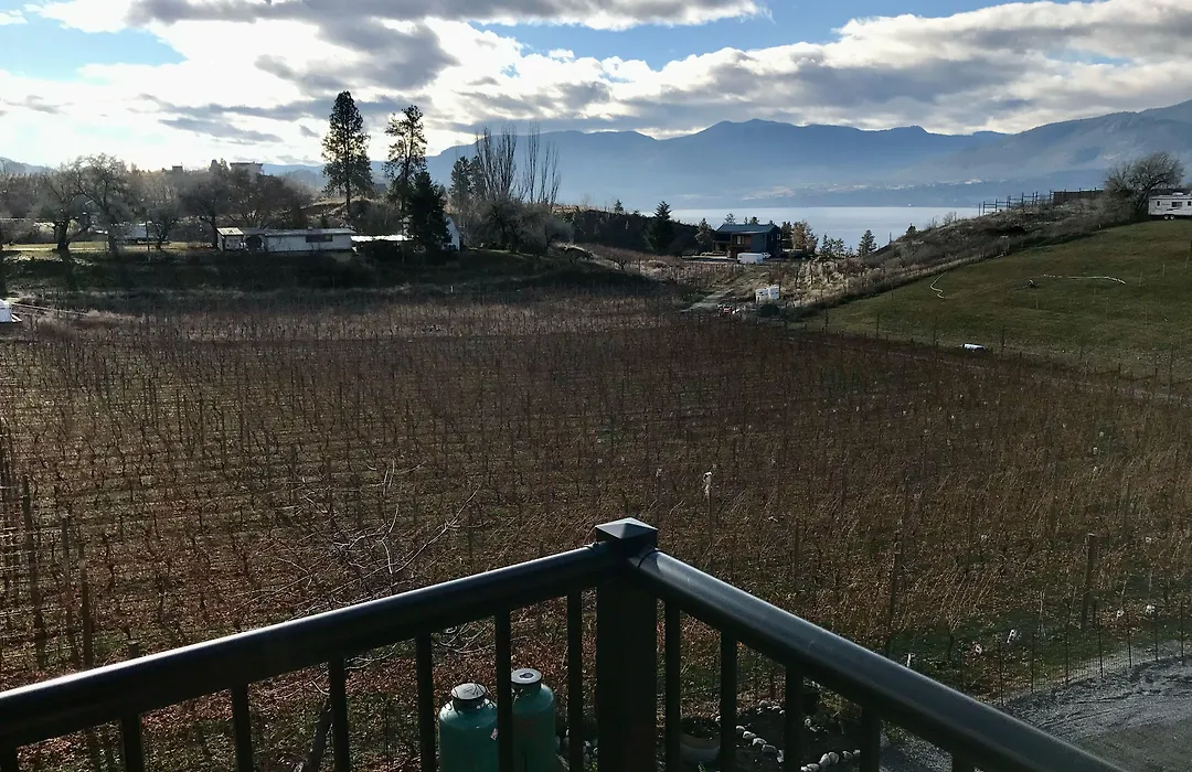 Wesbert Winery & Guest Suites-1