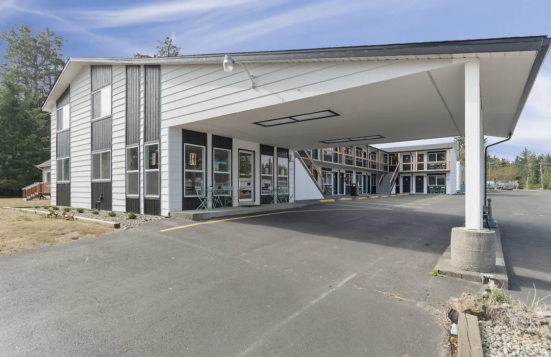 Silver Sands Motel-1