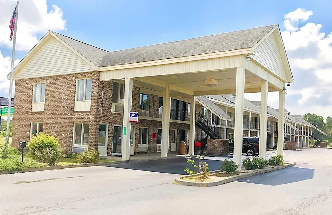 Best Inn Manning-1