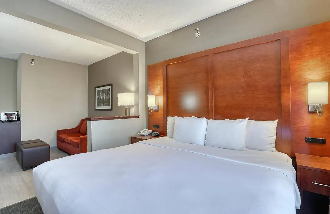 Comfort Suites Madison West - Middleton-1