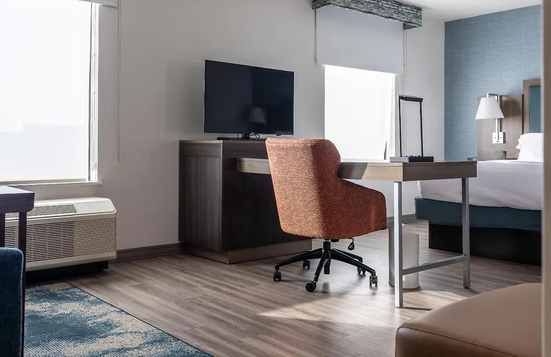 Hampton Inn & Suites Cranberry Township/Mars-1