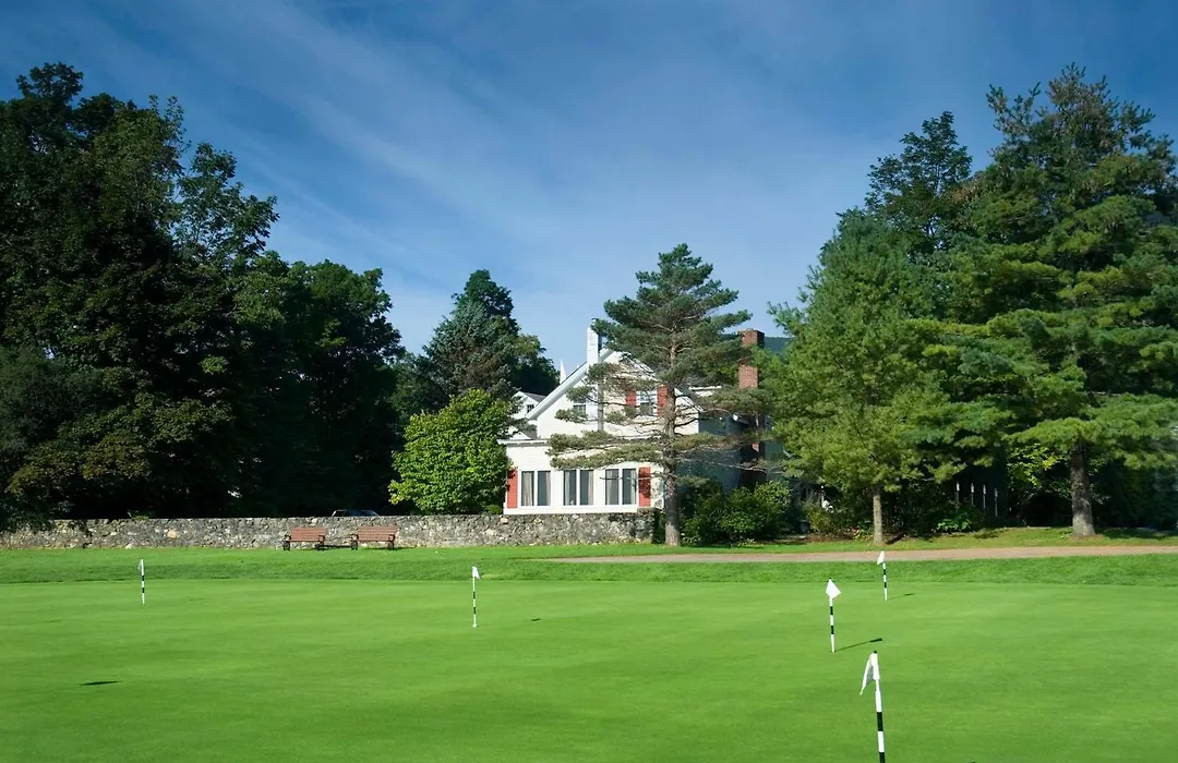 The Equinox Golf Resort & Spa-1