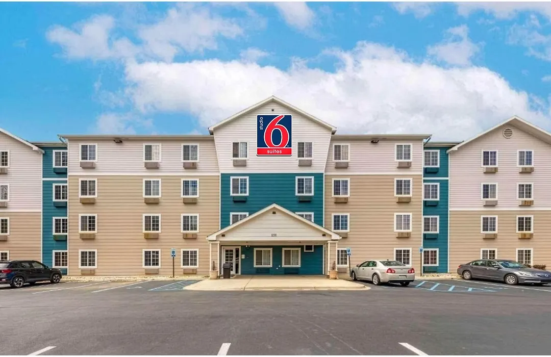 Studio 6 Extended Stay Birmingham Pelham Al-1