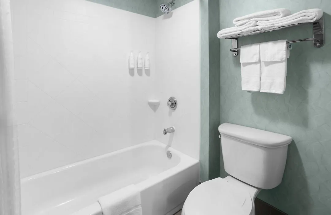 Super 8 By Wyndham Mars/Cranberry/Pittsburgh Area-1