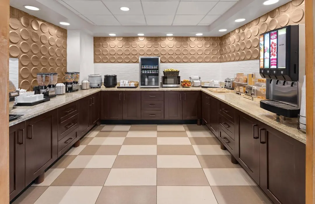 Wingate By Wyndham Cranberry-1
