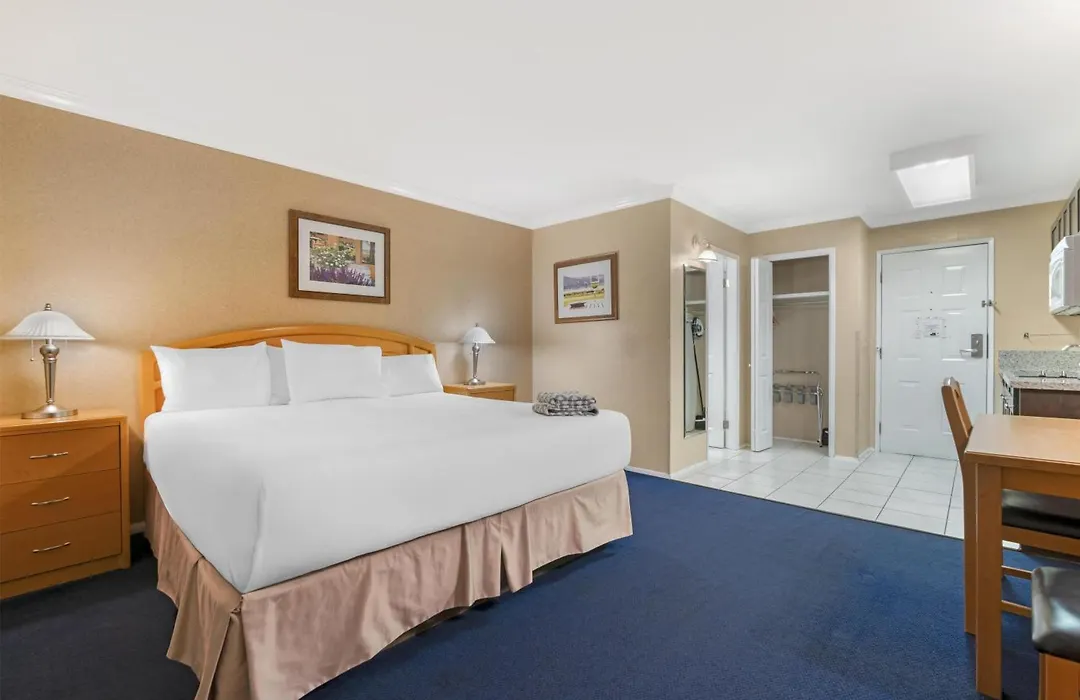 Best Western Inn At Penticton-1