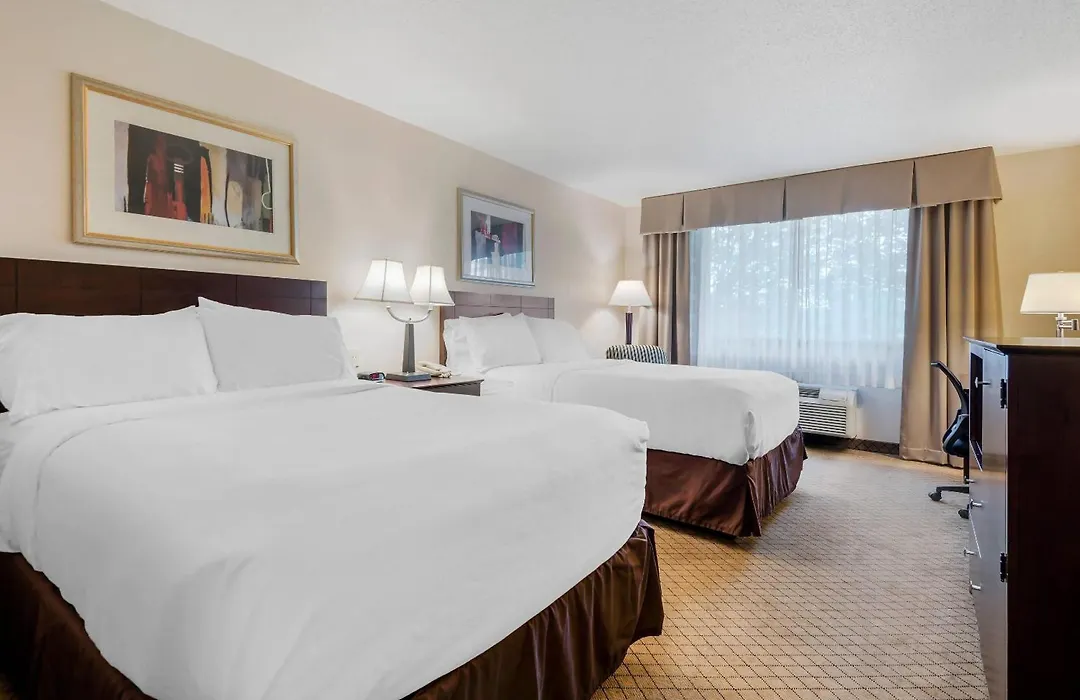 Clarion Inn Elmira-Horseheads-1
