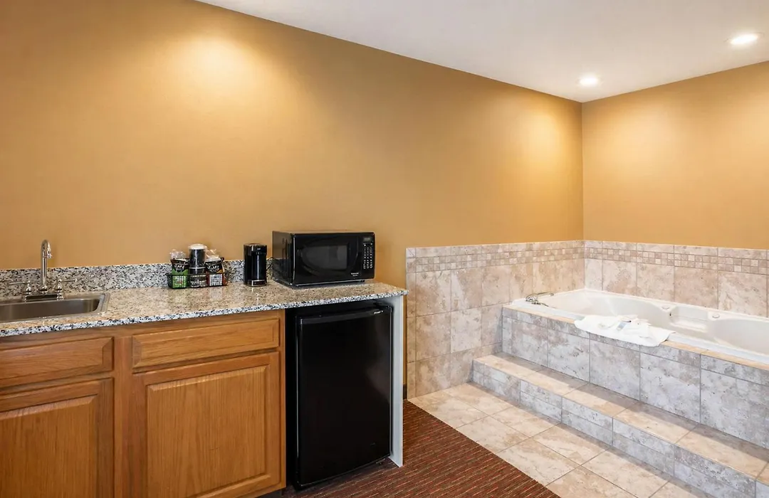Quality Inn York-1