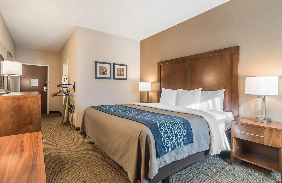 Comfort Inn Concord South End-1