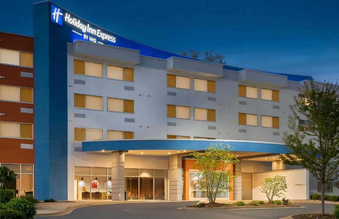 Holiday Inn Express Lexington - Horse Park Area By Ihg-1