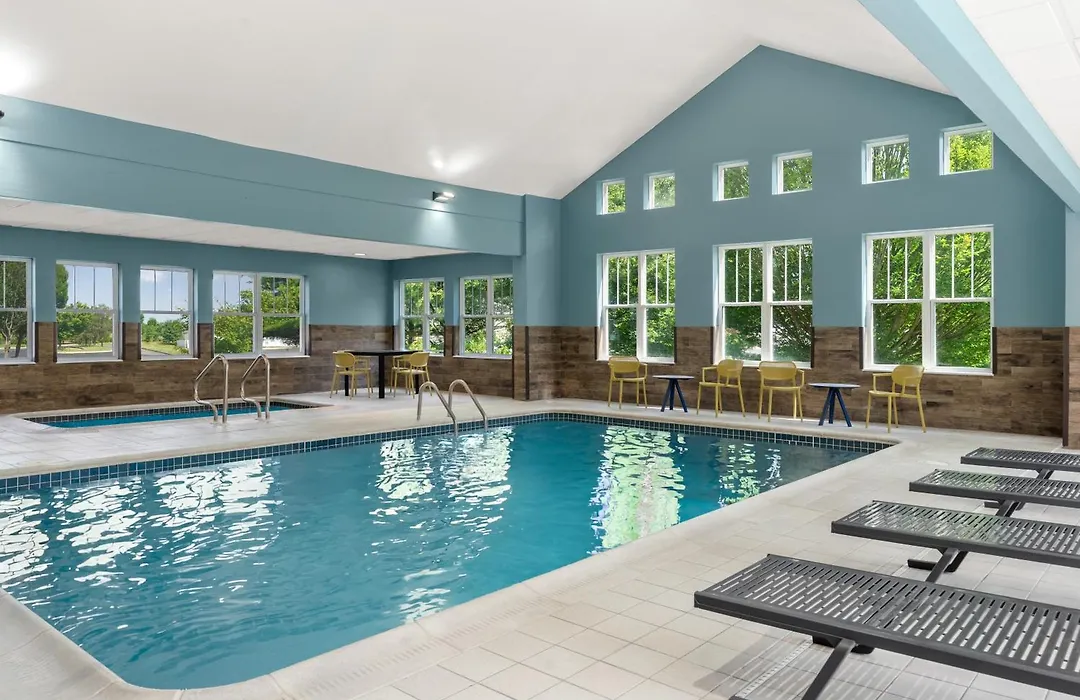 City Express By Marriott Gettysburg-1