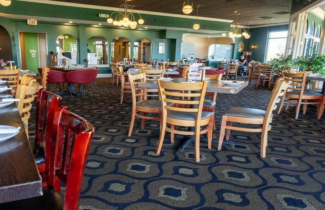 Wyndham Garden Madison Fitchburg-1