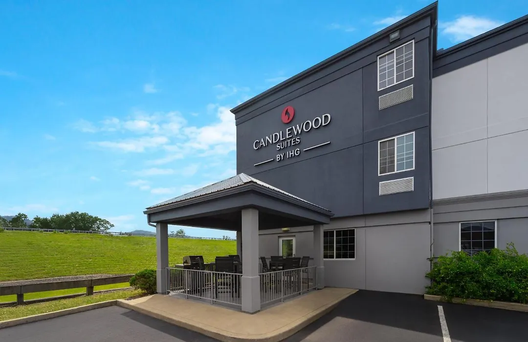Candlewood Williamsport By Ihg-1