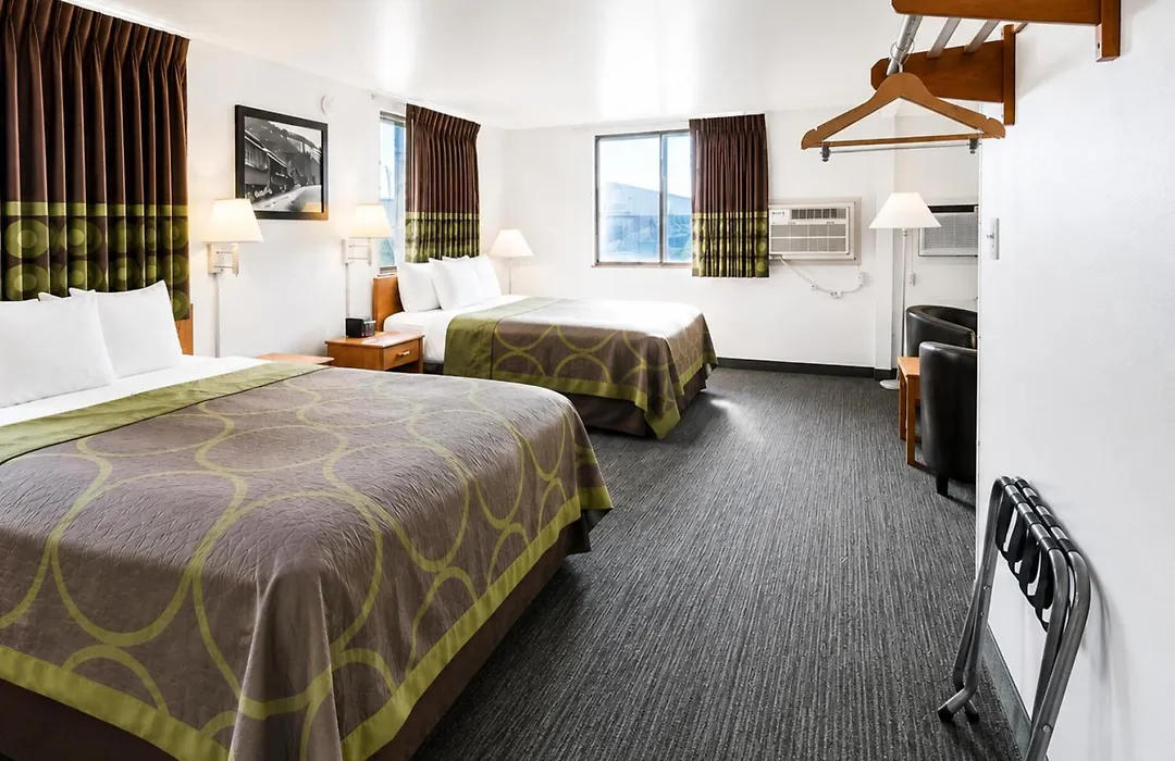 Fairbridge Inn And Suites-1