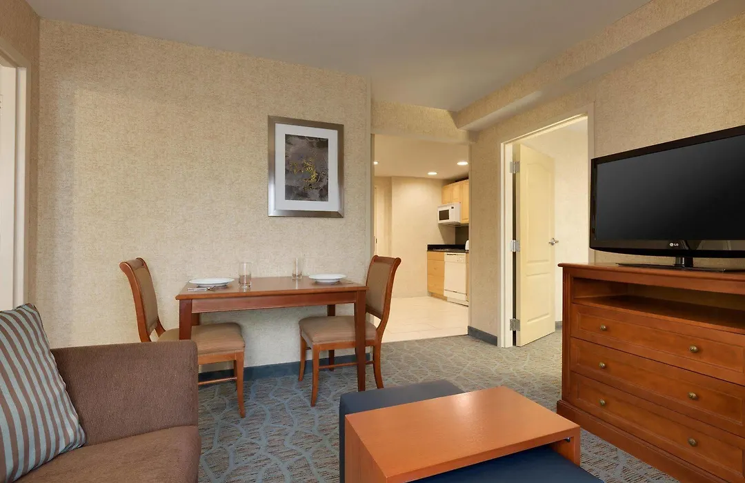 Homewood Suites By Hilton Hartford Downtown-1