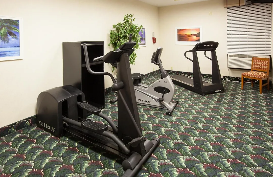 Quality Inn & Suites-1