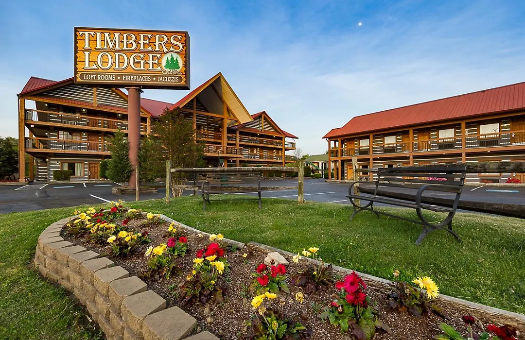 Timbers Lodge-1