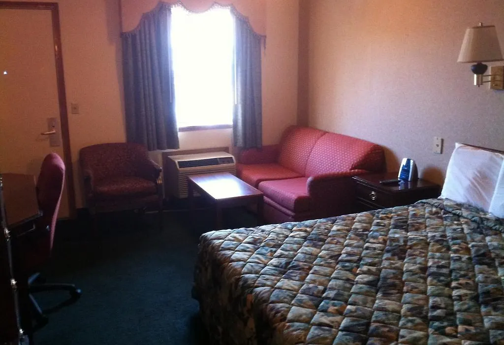 Northgate Inn Saginaw-1