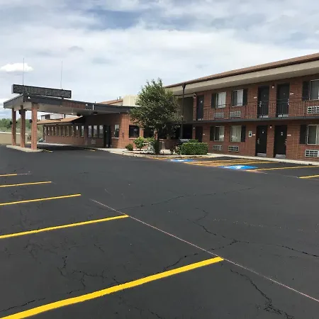 Econo Lodge Salina Scenic Route 89 & I-70-2